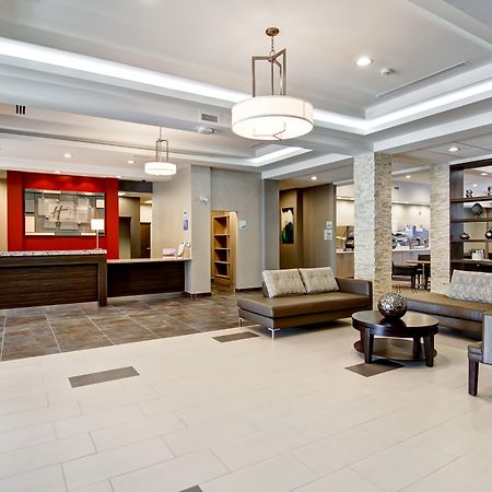 Holiday Inn Express & Suites Oshawa Downtown - Toronto Area By Ihg Dış mekan fotoğraf