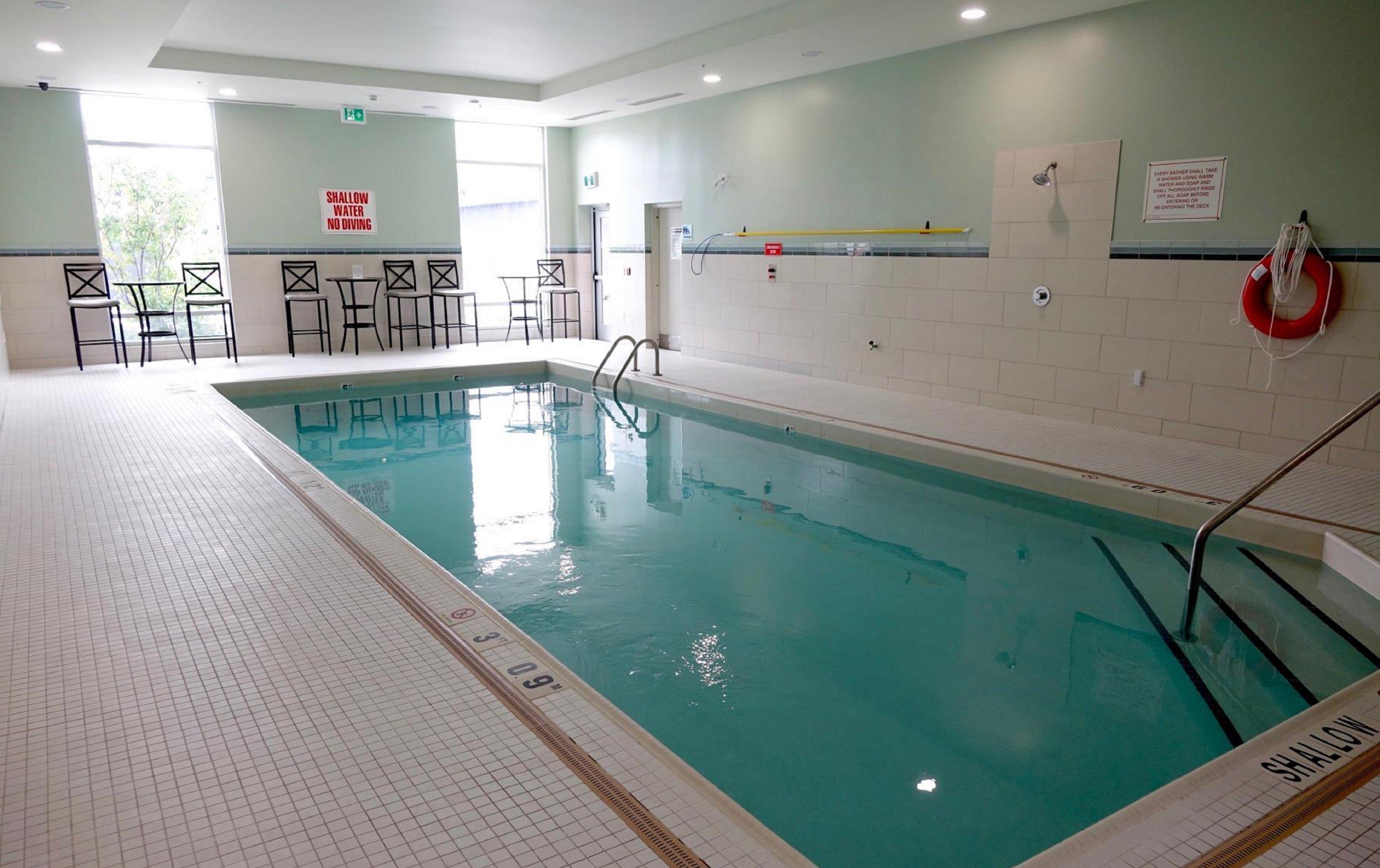 Holiday Inn Express & Suites Oshawa Downtown - Toronto Area By Ihg Dış mekan fotoğraf