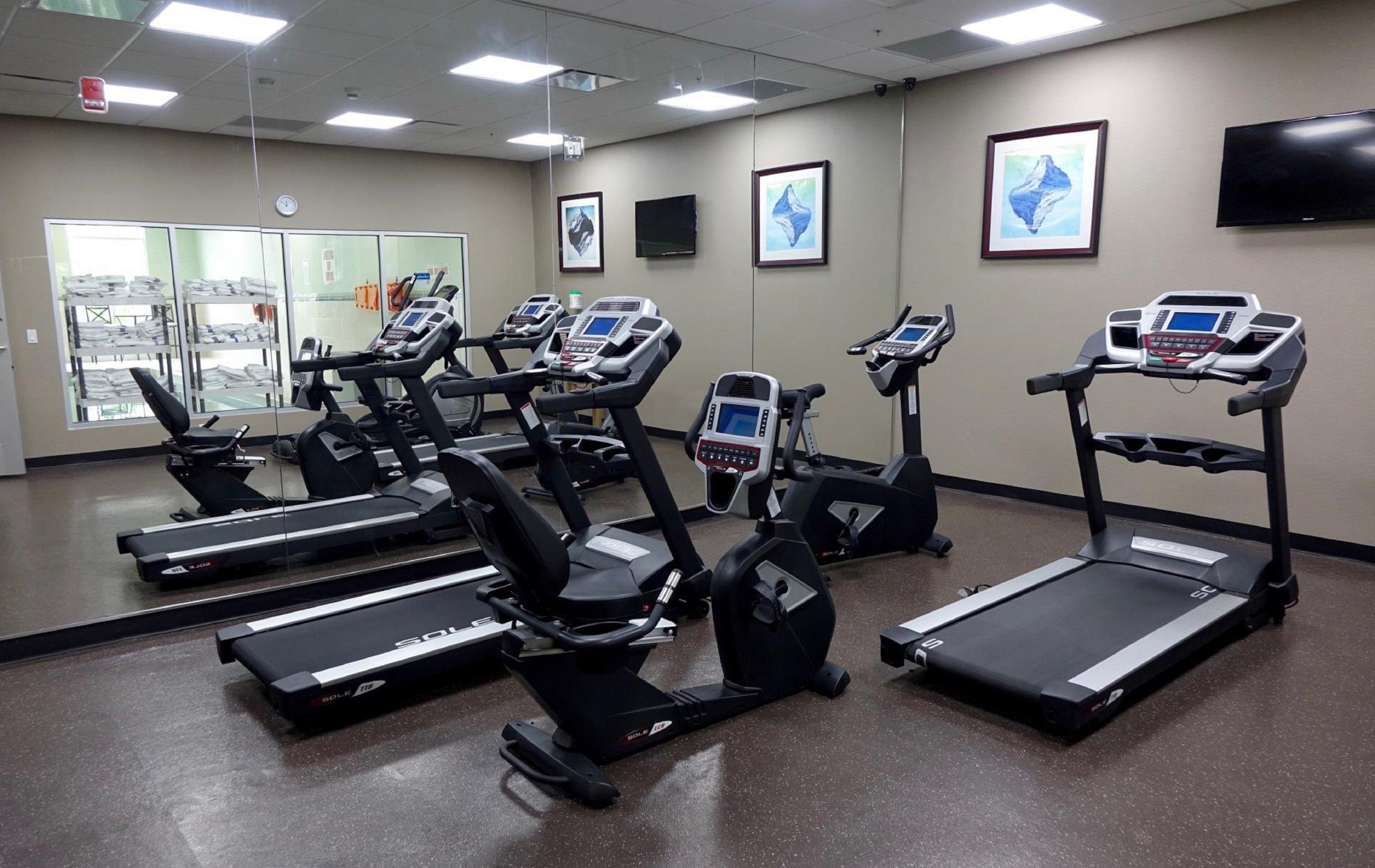 Holiday Inn Express & Suites Oshawa Downtown - Toronto Area By Ihg Dış mekan fotoğraf
